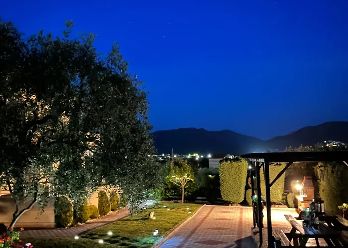 En Ethria Apartamento *