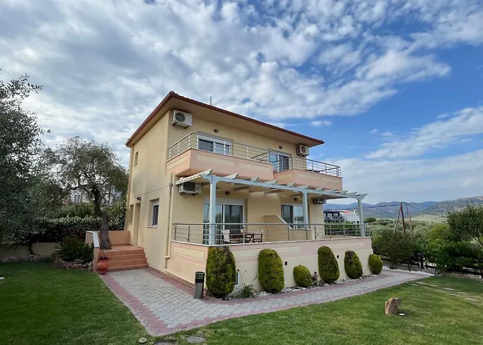 Apartamento En Ethria *