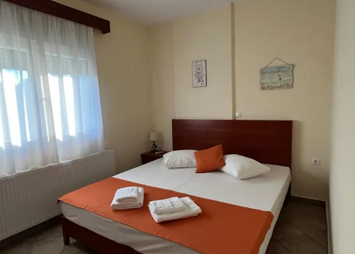 Apartamento En Ethria Limenaria (Thasos)