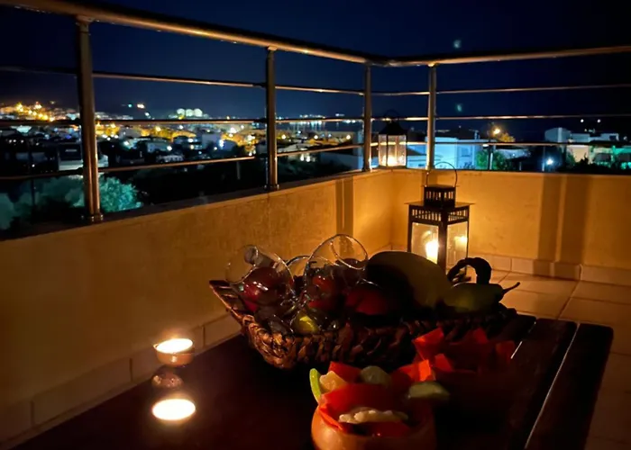 En Ethria * Limenaria (Thasos)