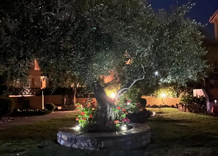 En Ethria Apartamento