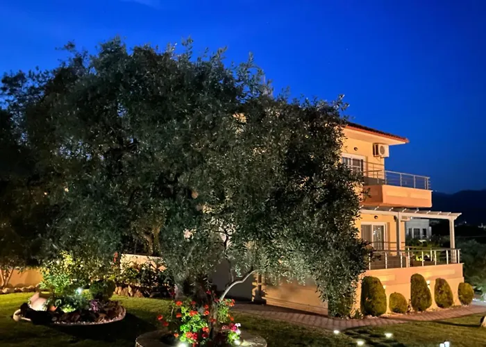 Apartamento En Ethria