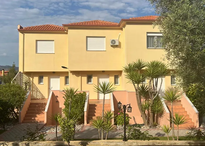 En Ethria Apartamento *