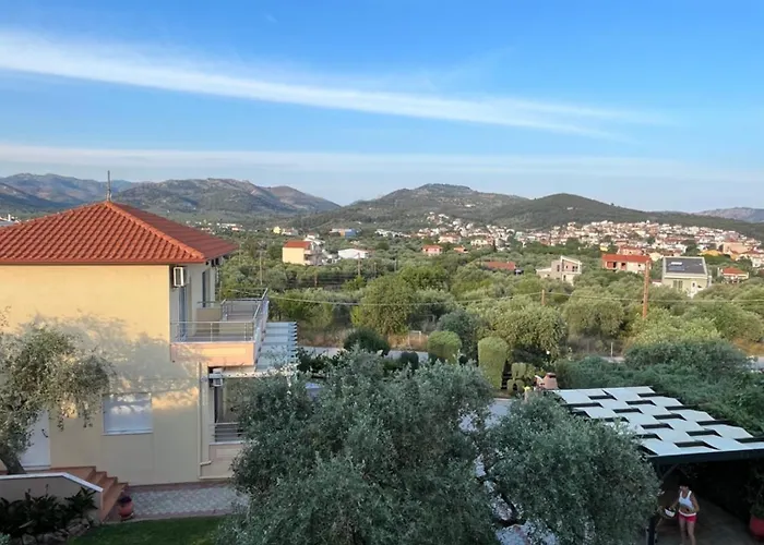 Apartamento En Ethria *