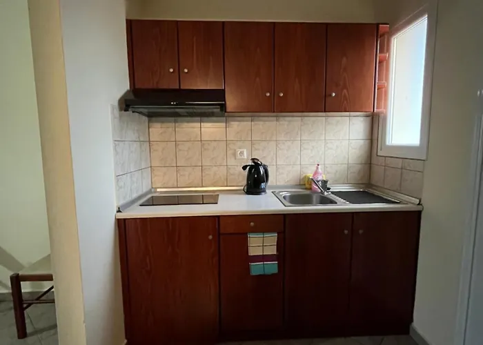 En Ethria Limenaria (Thasos)