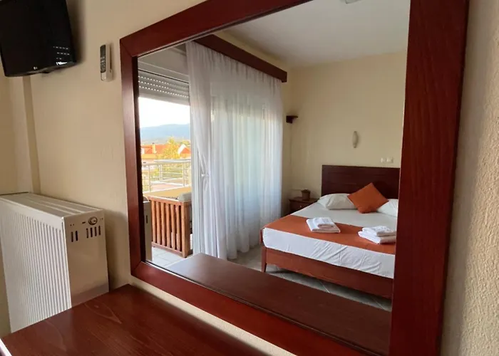 Apartamento En Ethria