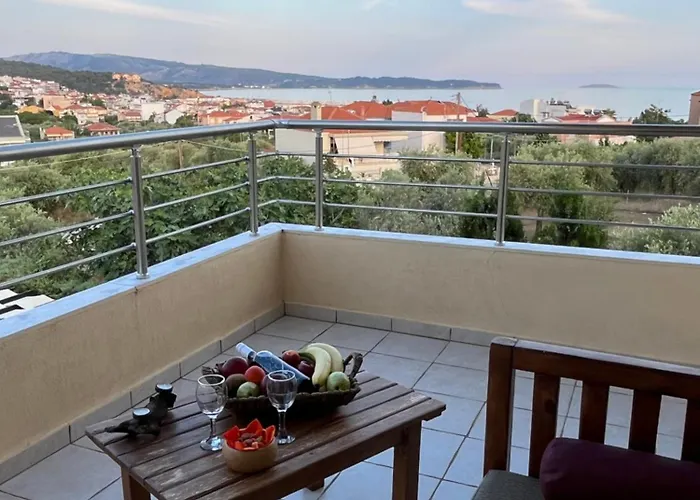 En Ethria Apartamento *