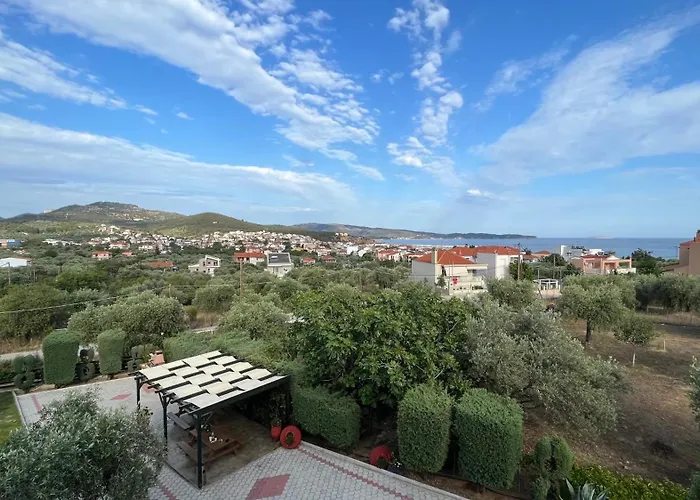 Apartamento En Ethria *