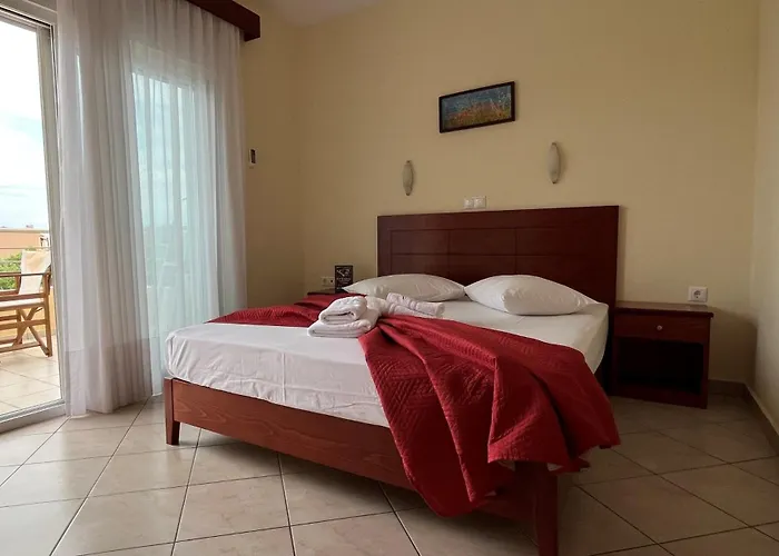 En Ethria Apartamento *