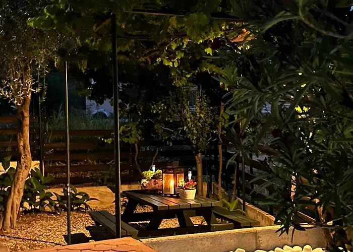 En Ethria Apartamento Limenaria (Thasos)